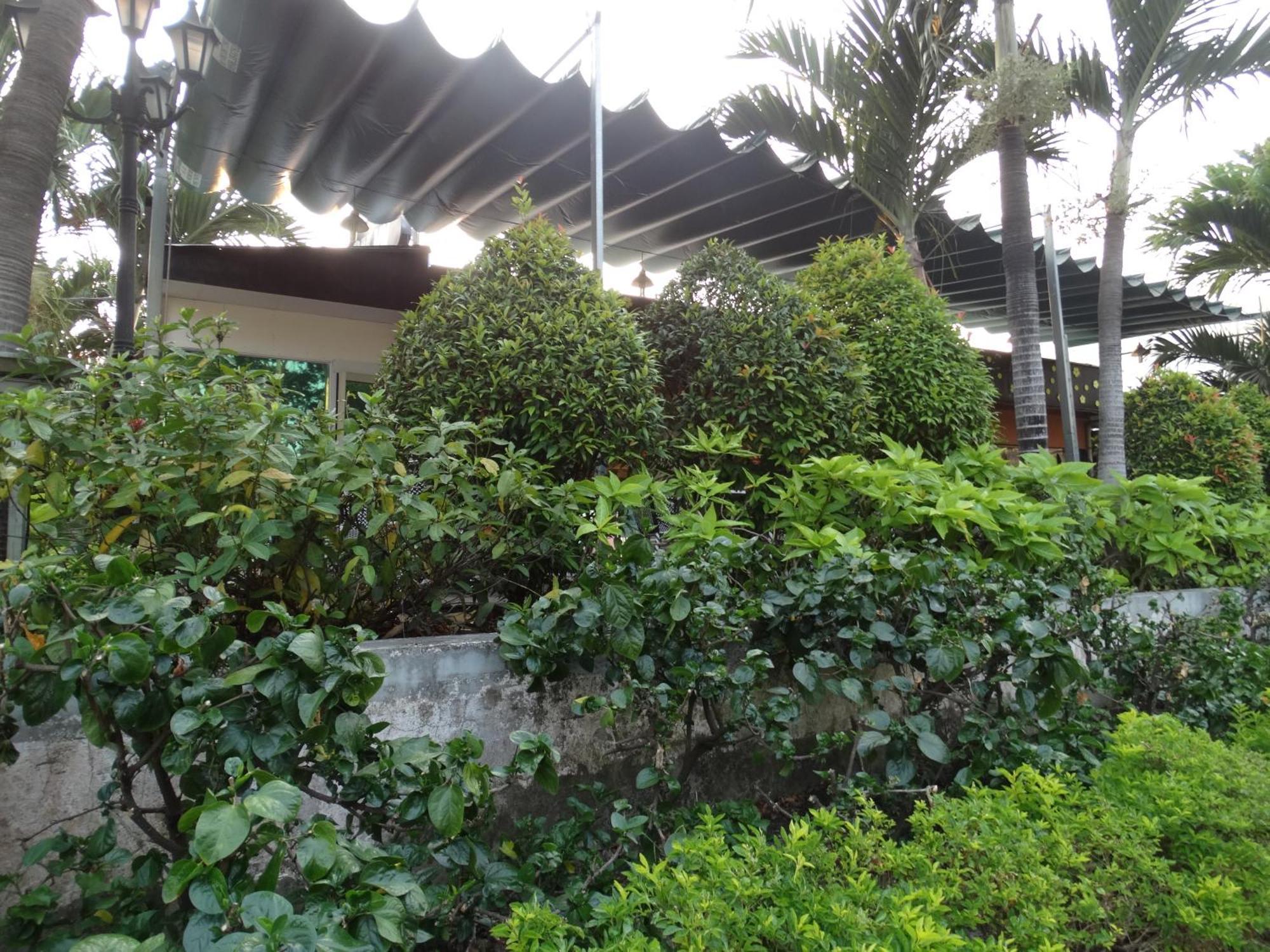 Hoai Pho Hotel Ho Şi Min Exterior foto